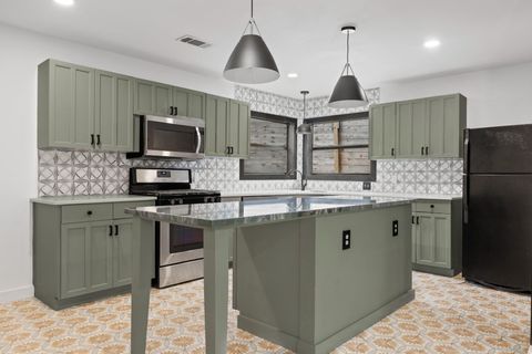 Tiny photo for 2702 S 2nd ST #1 & 2, Austin, TX 78704 (MLS # 4511831)