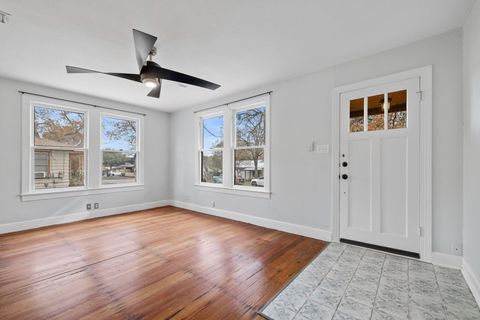Tiny photo for 2702 S 2nd ST #1 & 2, Austin, TX 78704 (MLS # 4511831)