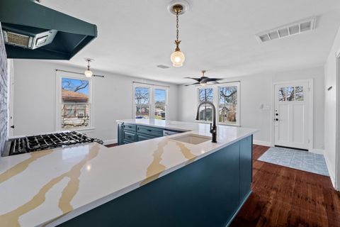 Tiny photo for 2702 S 2nd ST #1 & 2, Austin, TX 78704 (MLS # 4511831)