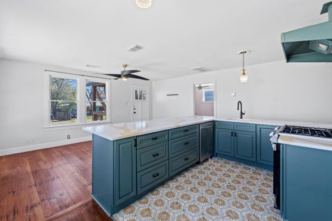 Tiny photo for 2702 S 2nd ST #1 & 2, Austin, TX 78704 (MLS # 4511831)