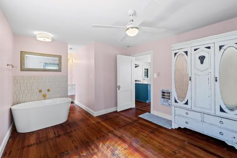 Tiny photo for 2702 S 2nd ST #1 & 2, Austin, TX 78704 (MLS # 4511831)