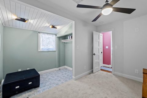 Tiny photo for 2702 S 2nd ST #1 & 2, Austin, TX 78704 (MLS # 4511831)