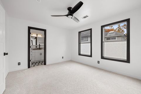 Tiny photo for 2702 S 2nd ST #1 & 2, Austin, TX 78704 (MLS # 4511831)