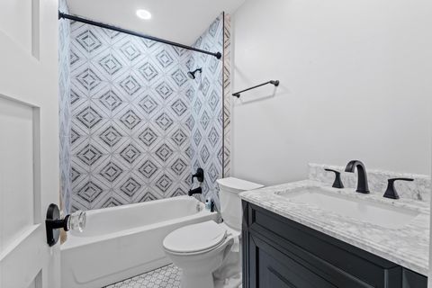 Tiny photo for 2702 S 2nd ST #1 & 2, Austin, TX 78704 (MLS # 4511831)