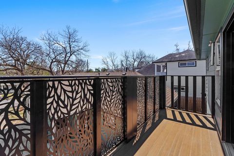 Tiny photo for 2702 S 2nd ST #1 & 2, Austin, TX 78704 (MLS # 4511831)