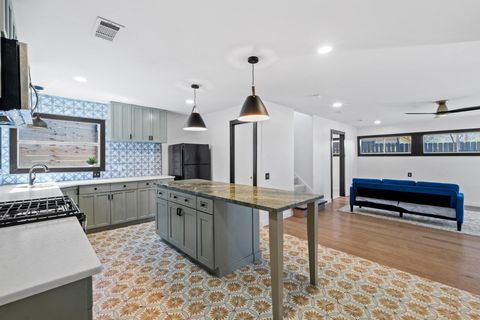 Tiny photo for 2702 S 2nd ST #1 & 2, Austin, TX 78704 (MLS # 4511831)
