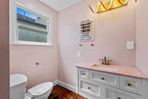 Tiny photo for 2702 S 2nd ST #1 & 2, Austin, TX 78704 (MLS # 4511831)