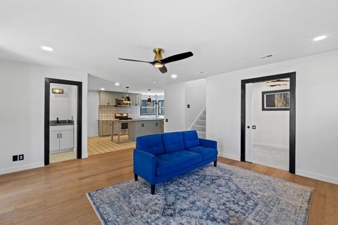 Tiny photo for 2702 S 2nd ST #1 & 2, Austin, TX 78704 (MLS # 4511831)