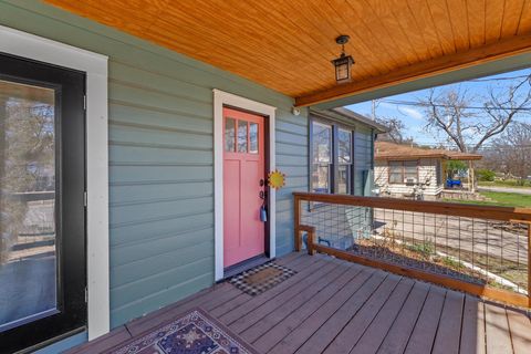 Tiny photo for 2702 S 2nd ST #1 & 2, Austin, TX 78704 (MLS # 4511831)