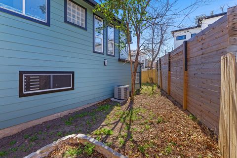 Tiny photo for 2702 S 2nd ST #1 & 2, Austin, TX 78704 (MLS # 4511831)