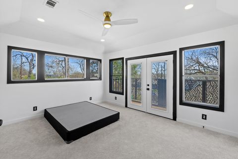 Tiny photo for 2702 S 2nd ST #1 & 2, Austin, TX 78704 (MLS # 4511831)