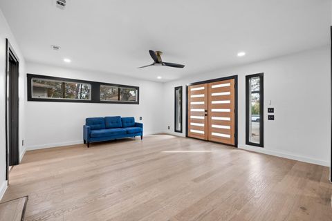 Tiny photo for 2702 S 2nd ST #1 & 2, Austin, TX 78704 (MLS # 4511831)