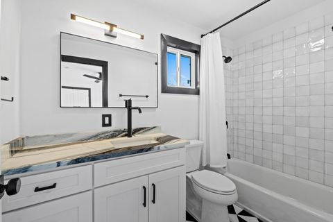 Tiny photo for 2702 S 2nd ST #1 & 2, Austin, TX 78704 (MLS # 4511831)