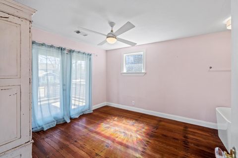 Tiny photo for 2702 S 2nd ST #1 & 2, Austin, TX 78704 (MLS # 4511831)