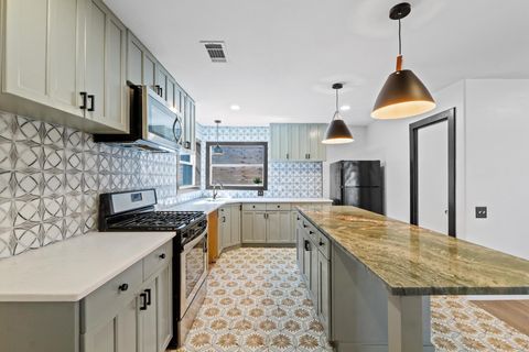 Tiny photo for 2702 S 2nd ST #1 & 2, Austin, TX 78704 (MLS # 4511831)