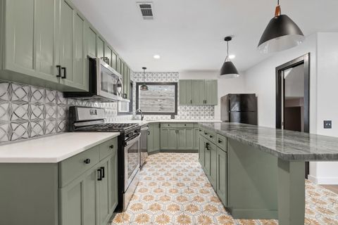 Tiny photo for 2702 S 2nd ST #1 & 2, Austin, TX 78704 (MLS # 4511831)