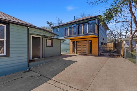 Tiny photo for 2702 S 2nd ST #1 & 2, Austin, TX 78704 (MLS # 4511831)