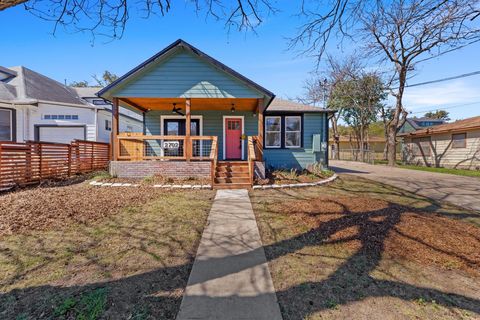 Photo of 2702 S 2nd ST #1 & 2, Austin, TX 78704 (MLS # 4511831)