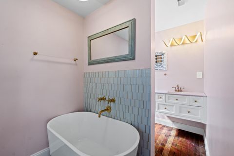 Tiny photo for 2702 S 2nd ST #1 & 2, Austin, TX 78704 (MLS # 4511831)