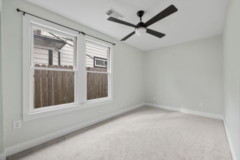 Tiny photo for 2702 S 2nd ST #1 & 2, Austin, TX 78704 (MLS # 4511831)