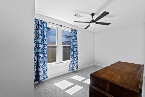 Tiny photo for 2702 S 2nd ST #1 & 2, Austin, TX 78704 (MLS # 4511831)