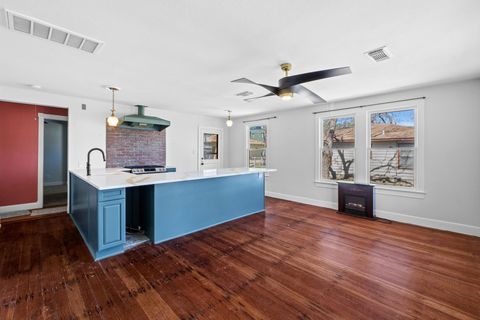 Tiny photo for 2702 S 2nd ST #1 & 2, Austin, TX 78704 (MLS # 4511831)