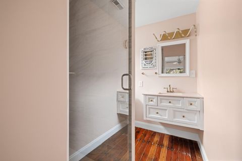 Tiny photo for 2702 S 2nd ST #1 & 2, Austin, TX 78704 (MLS # 4511831)