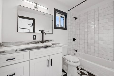 Tiny photo for 2702 S 2nd ST #1 & 2, Austin, TX 78704 (MLS # 4511831)