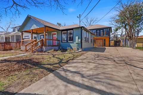 Tiny photo for 2702 S 2nd ST #1 & 2, Austin, TX 78704 (MLS # 4511831)
