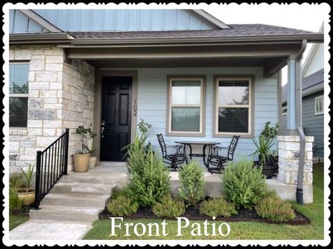 Photo of 104 Balinese CV #102, San Marcos, TX 78666 (MLS # 8673534)