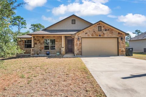 Photo of 117 Kukui CT, Bastrop, TX 78602 (MLS # 4362046)