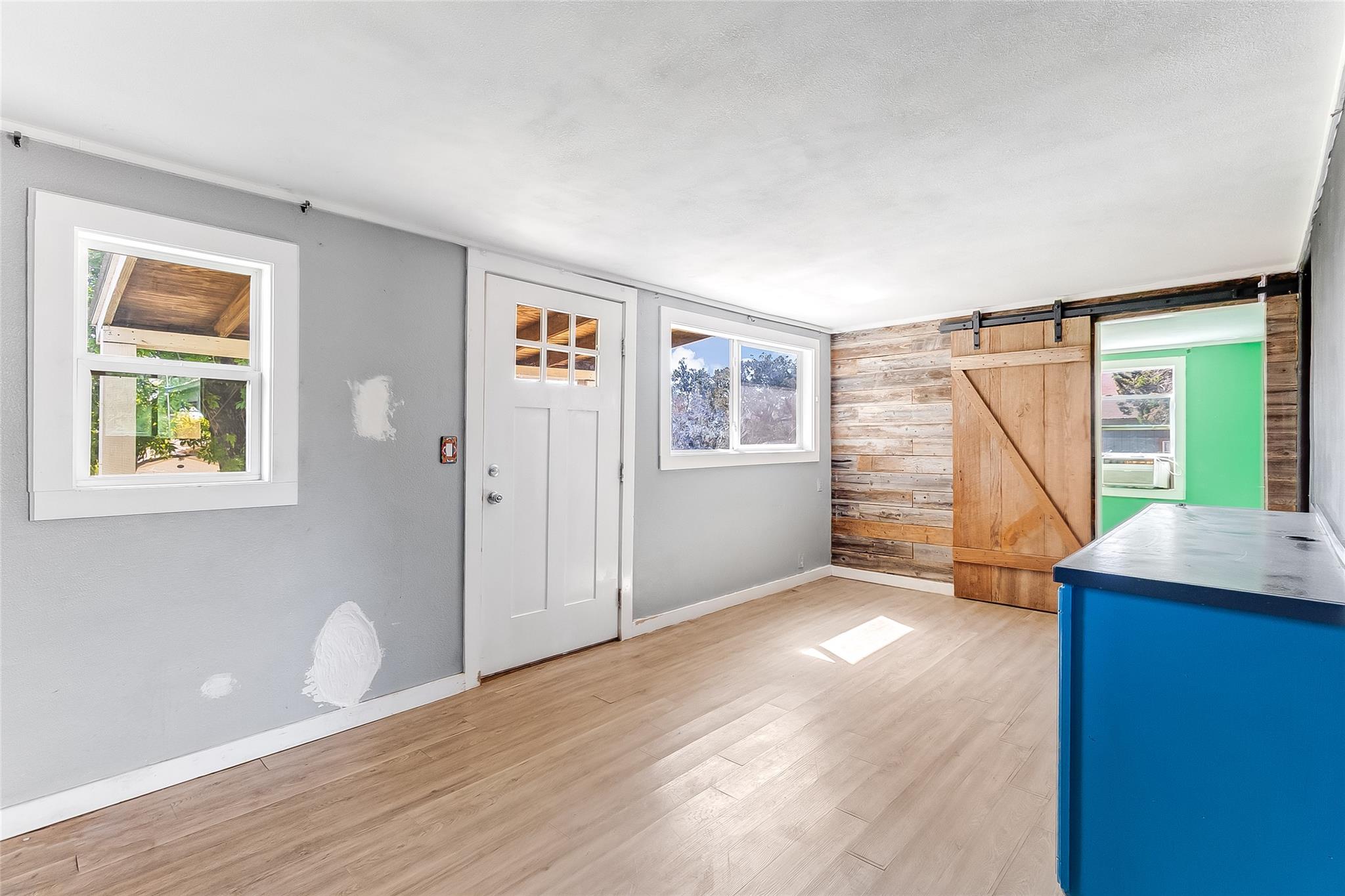 714 Sandy Mountain DR