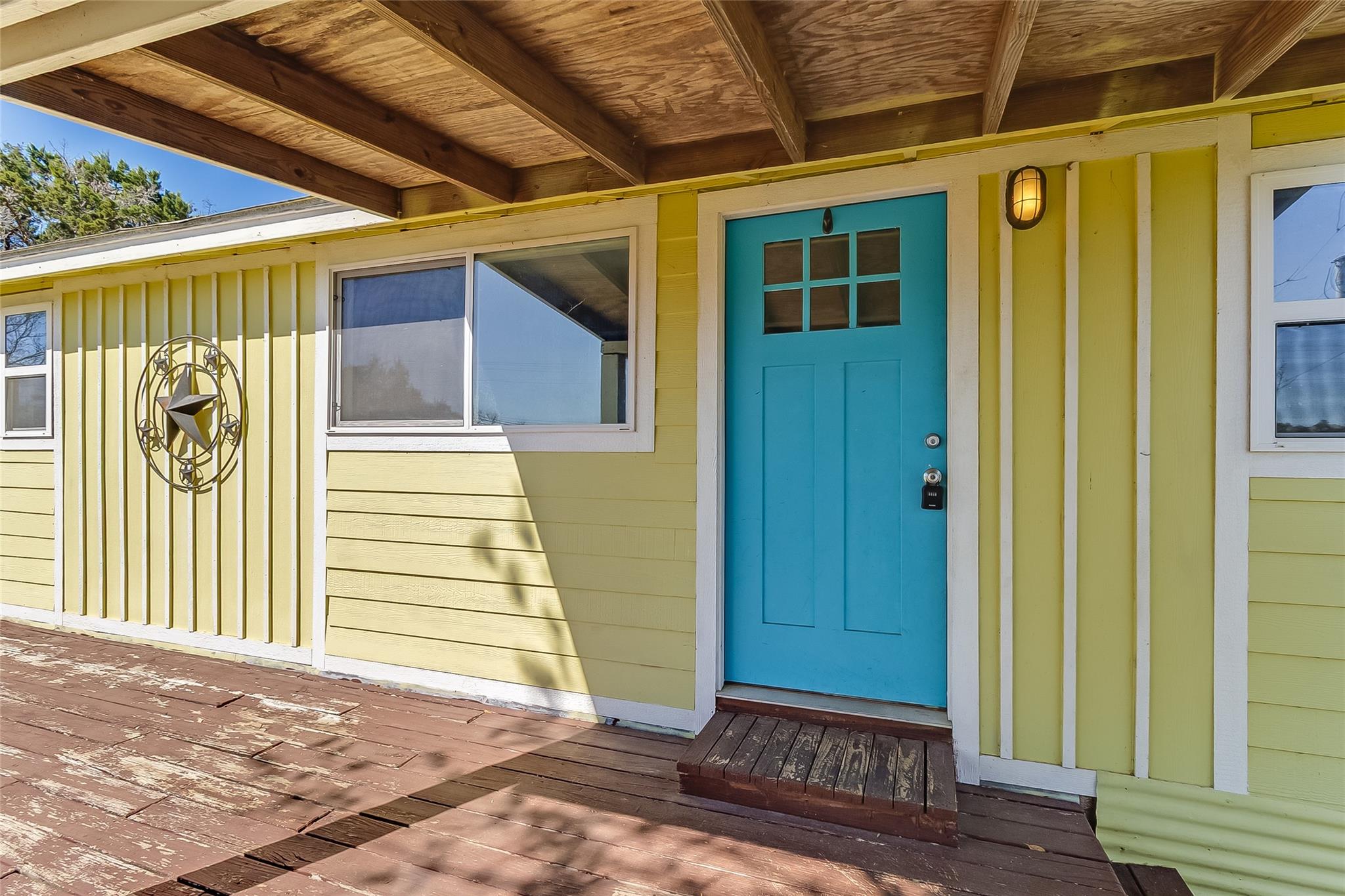 714 Sandy Mountain DR