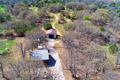 4909 Barton Chapel Road Jacksboro TX 76458