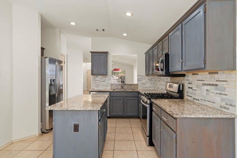 Tiny photo for 4621 Hoffman DR, Austin, TX 78749 (MLS # 8783287)