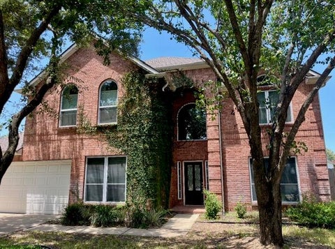 Photo of 2542 Golden Fork DR, Katy, TX 77494 (MLS # 7331187)