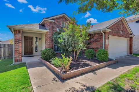Photo of 20433 Rita Blanca CIR, Pflugerville, TX 78660 (MLS # 6651029)