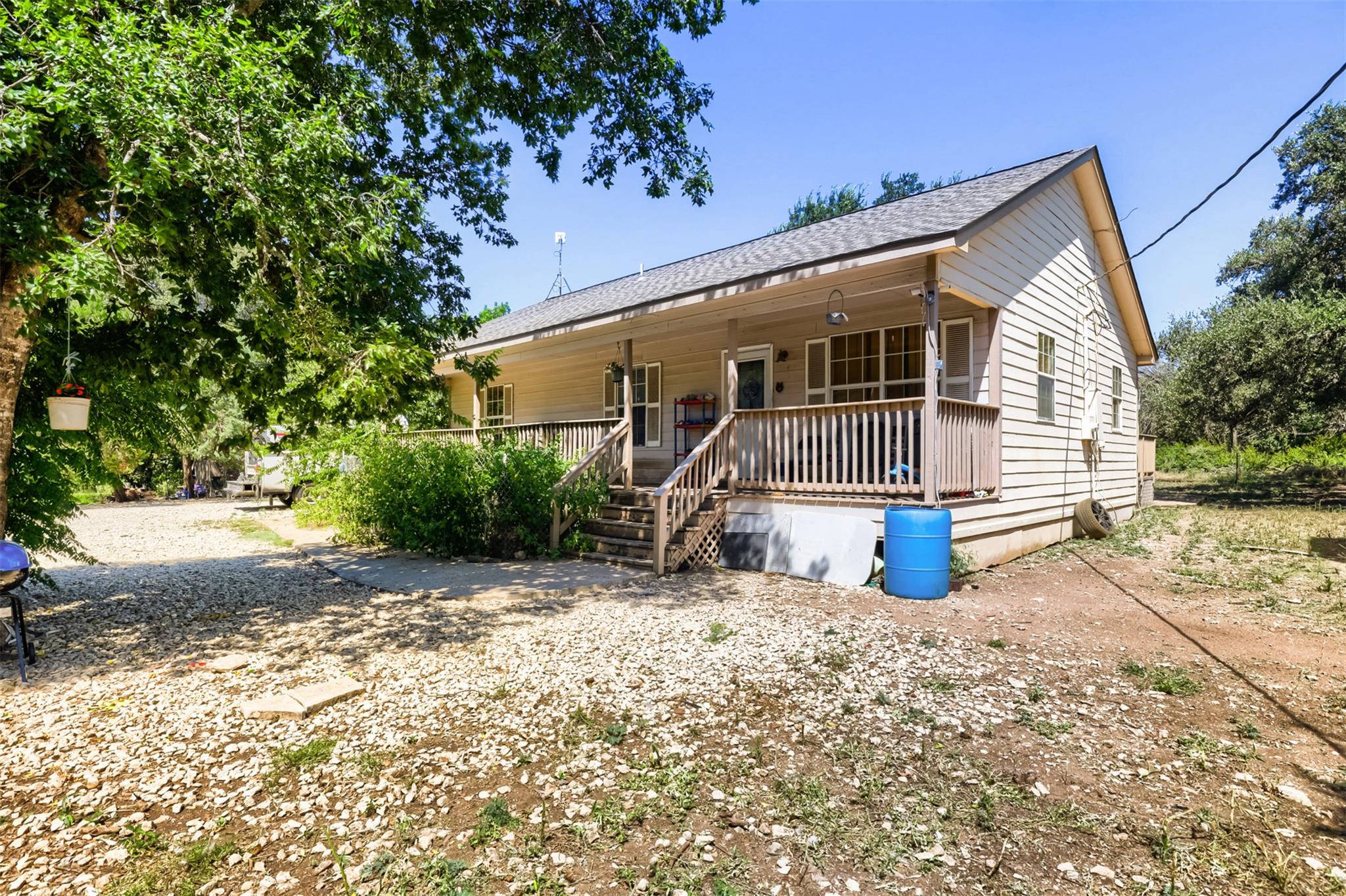 5401 County Road 200