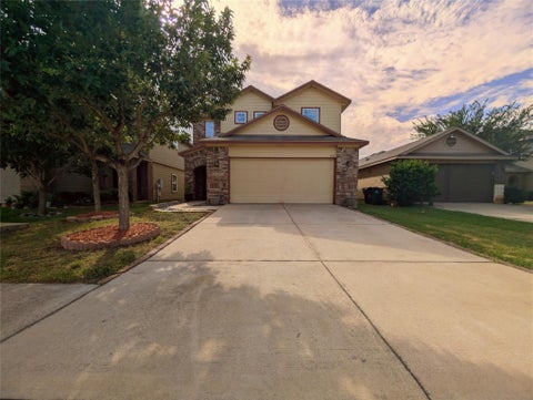 Photo of 3508 Wickham LN, Austin, TX 78725 (MLS # 7509537)