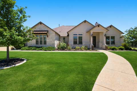 Photo of 120 Barbosa CV, Liberty Hill, TX 78642 (MLS # 8014734)