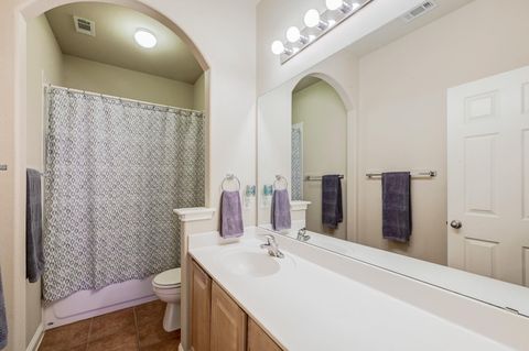 Tiny photo for 1203 Canyon Maple RD, Pflugerville, TX 78660 (MLS # 1750162)