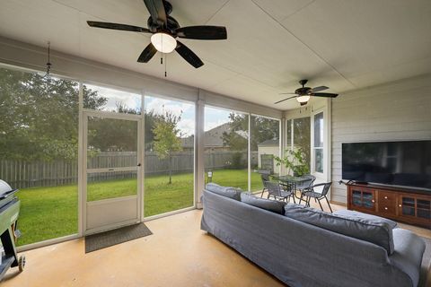 Tiny photo for 1203 Canyon Maple RD, Pflugerville, TX 78660 (MLS # 1750162)