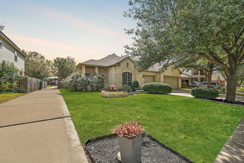 Tiny photo for 1203 Canyon Maple RD, Pflugerville, TX 78660 (MLS # 1750162)