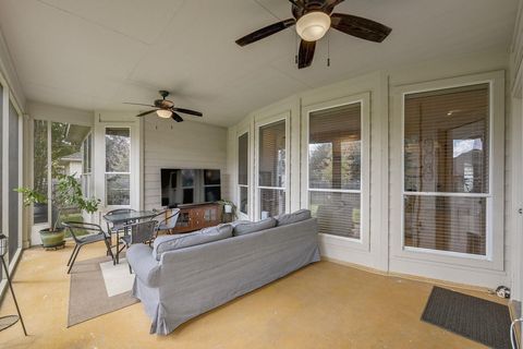 Tiny photo for 1203 Canyon Maple RD, Pflugerville, TX 78660 (MLS # 1750162)
