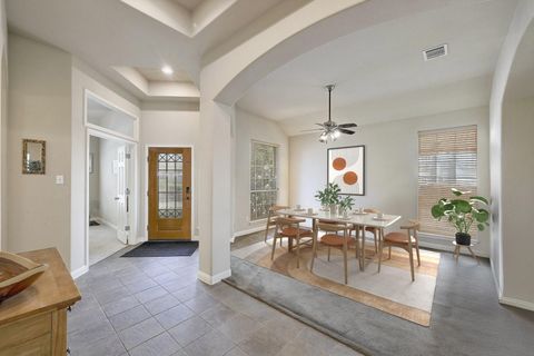 Tiny photo for 1203 Canyon Maple RD, Pflugerville, TX 78660 (MLS # 1750162)