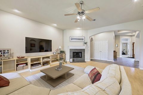 Tiny photo for 1203 Canyon Maple RD, Pflugerville, TX 78660 (MLS # 1750162)