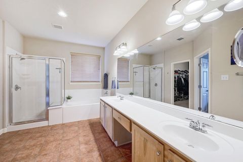 Tiny photo for 1203 Canyon Maple RD, Pflugerville, TX 78660 (MLS # 1750162)