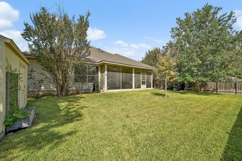 Tiny photo for 1203 Canyon Maple RD, Pflugerville, TX 78660 (MLS # 1750162)