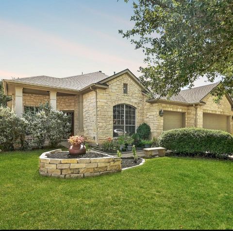 Photo of 1203 Canyon Maple RD, Pflugerville, TX 78660 (MLS # 1750162)