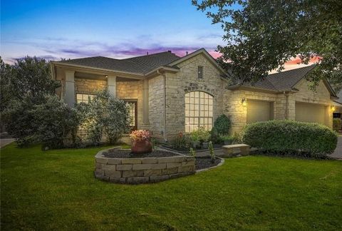 Tiny photo for 1203 Canyon Maple RD, Pflugerville, TX 78660 (MLS # 1750162)